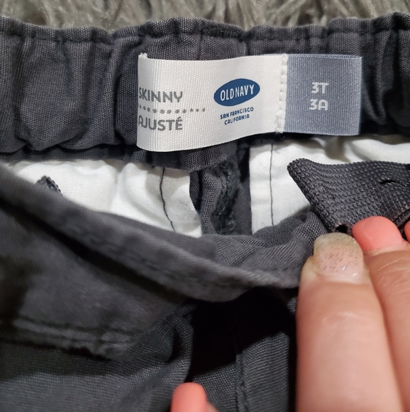 Toddler Dress Pants - Picture 8 of 8